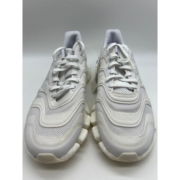 Adidas Climacool Vento FX7842 Men's Running Shoes White/White Size 9 - Picture 7 of 16